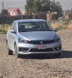 سوزوكي سياز